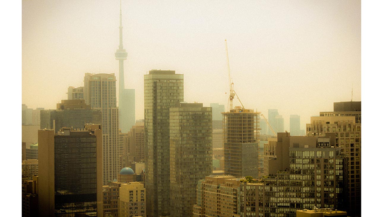 toronto