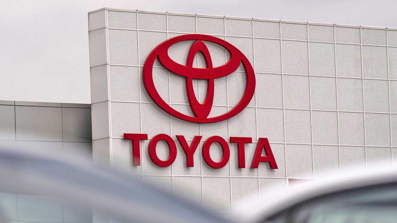 toyota