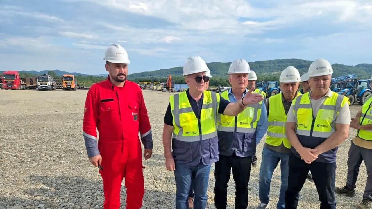 transgaz