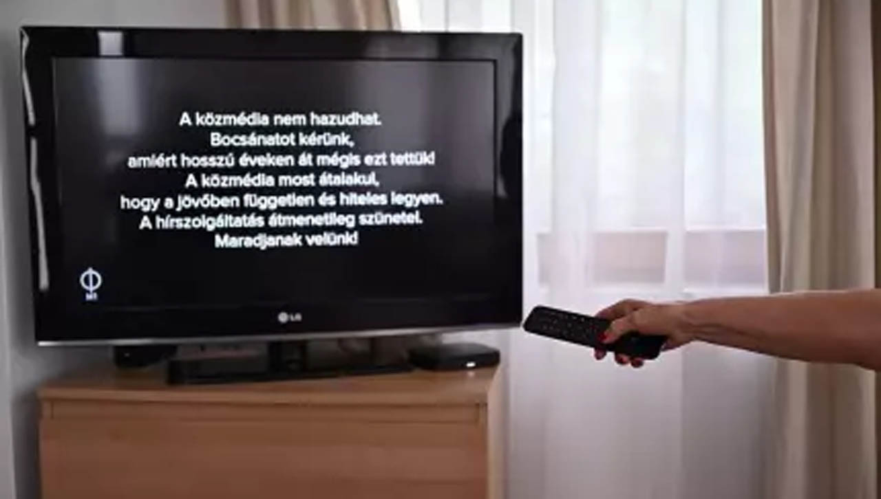 tv