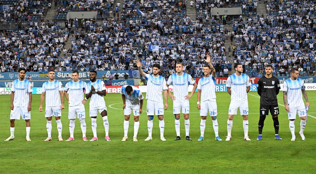 u craiova