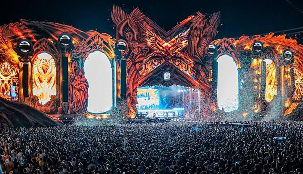 untold