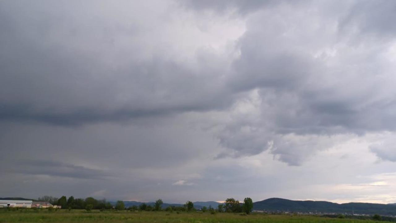 vreme rea