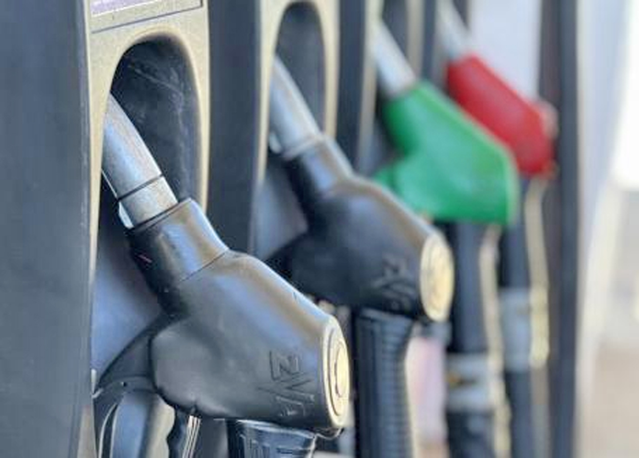 Motorina trece iar de 10 lei la pompă. De ce a ținut reducerea de la stat doar două zile