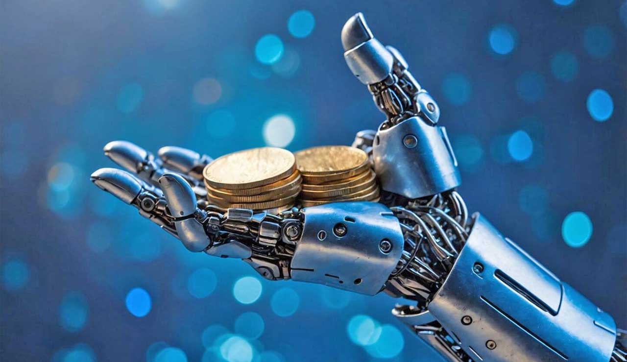 AI finante