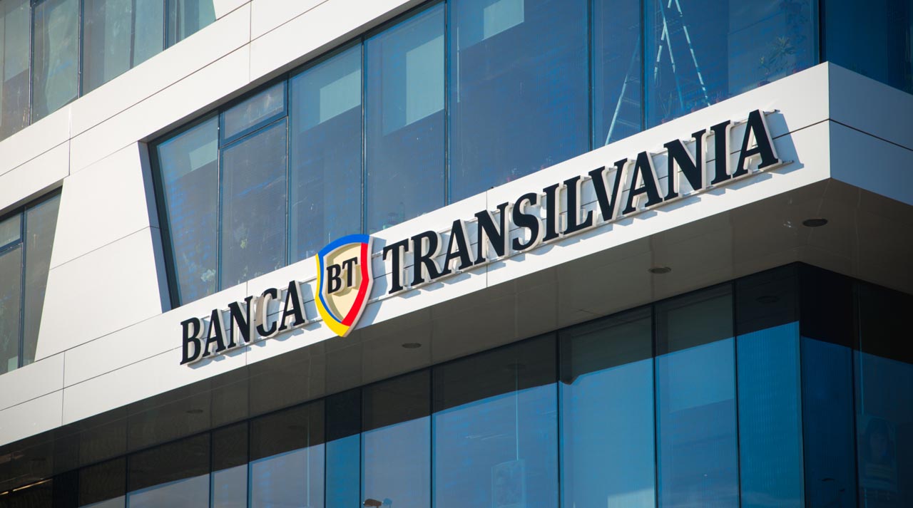 Banca-Transilvania