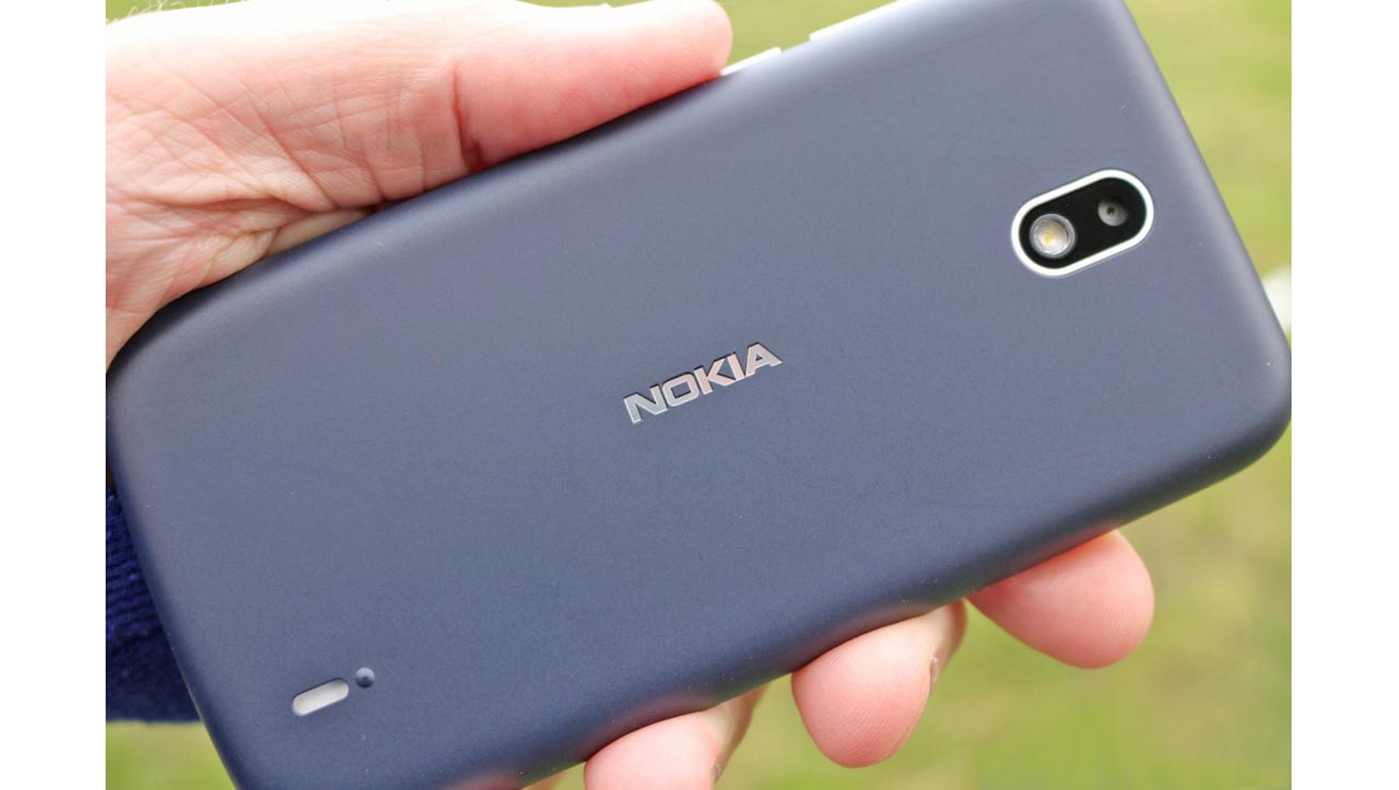 Nokia