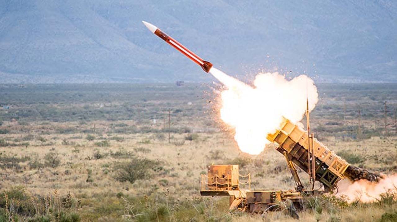 Patriot