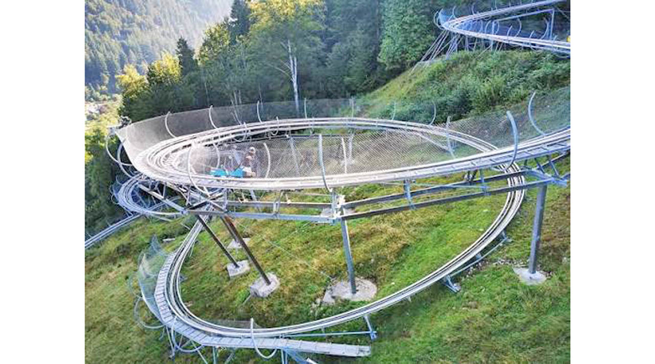 Sinaia mc