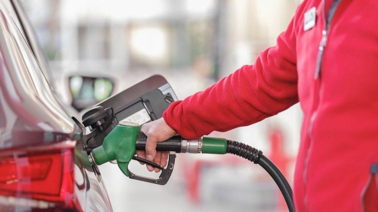benzina