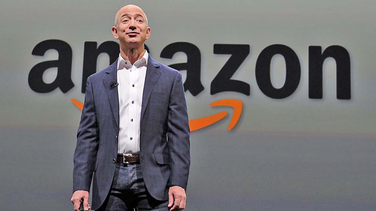bezos