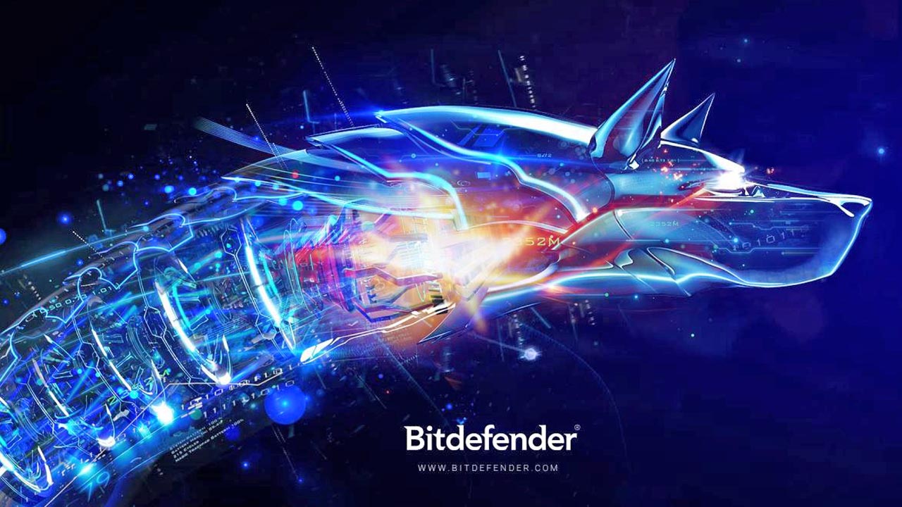 bitdefender