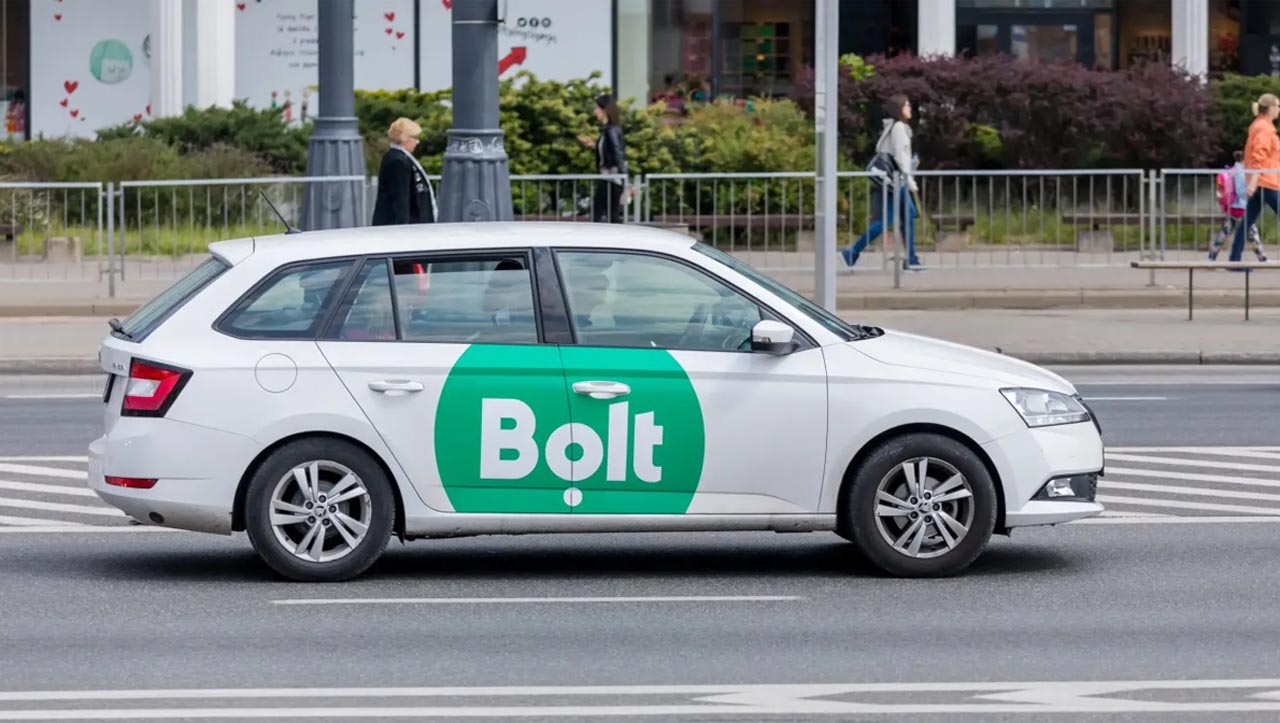 bolt