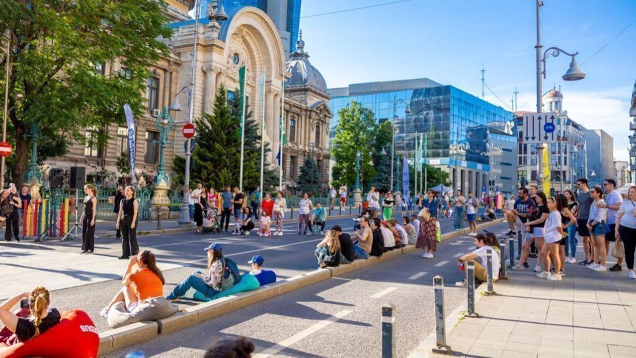 bucuresti