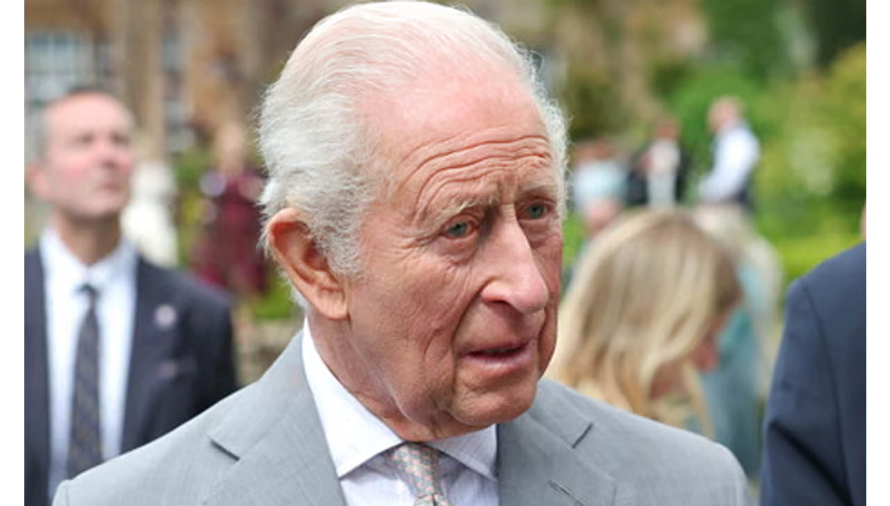 charles