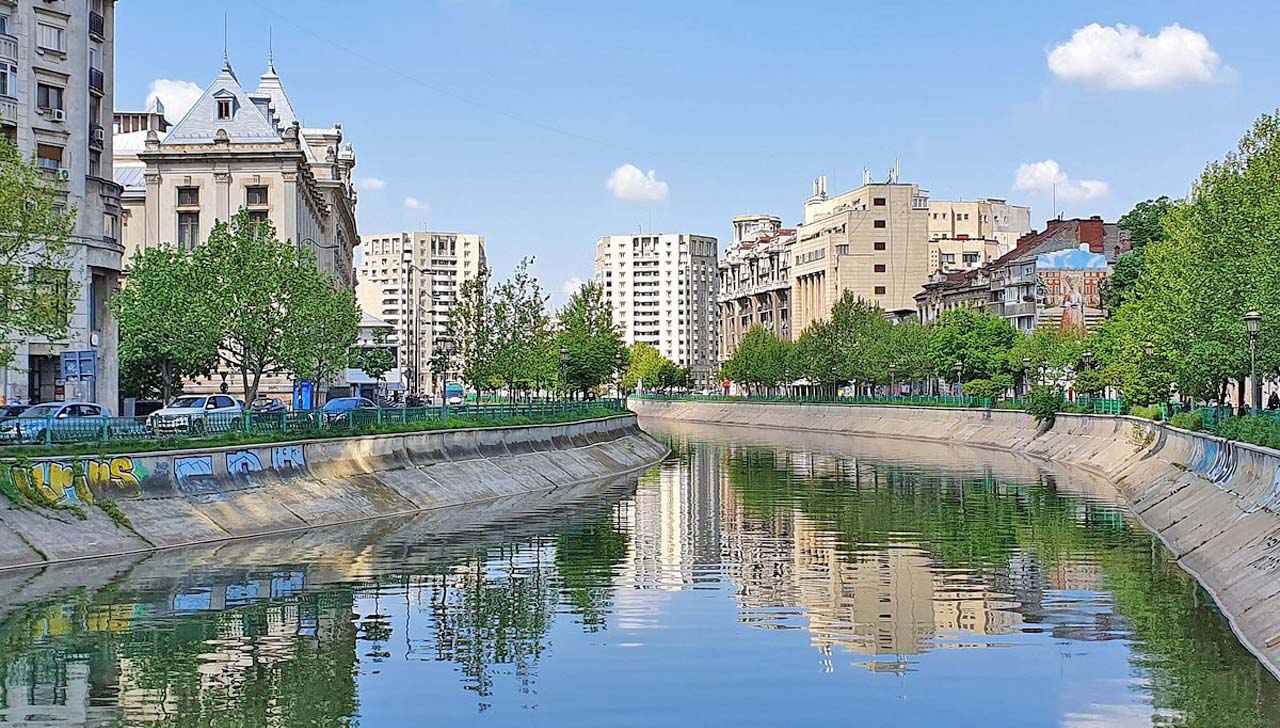 dambovita