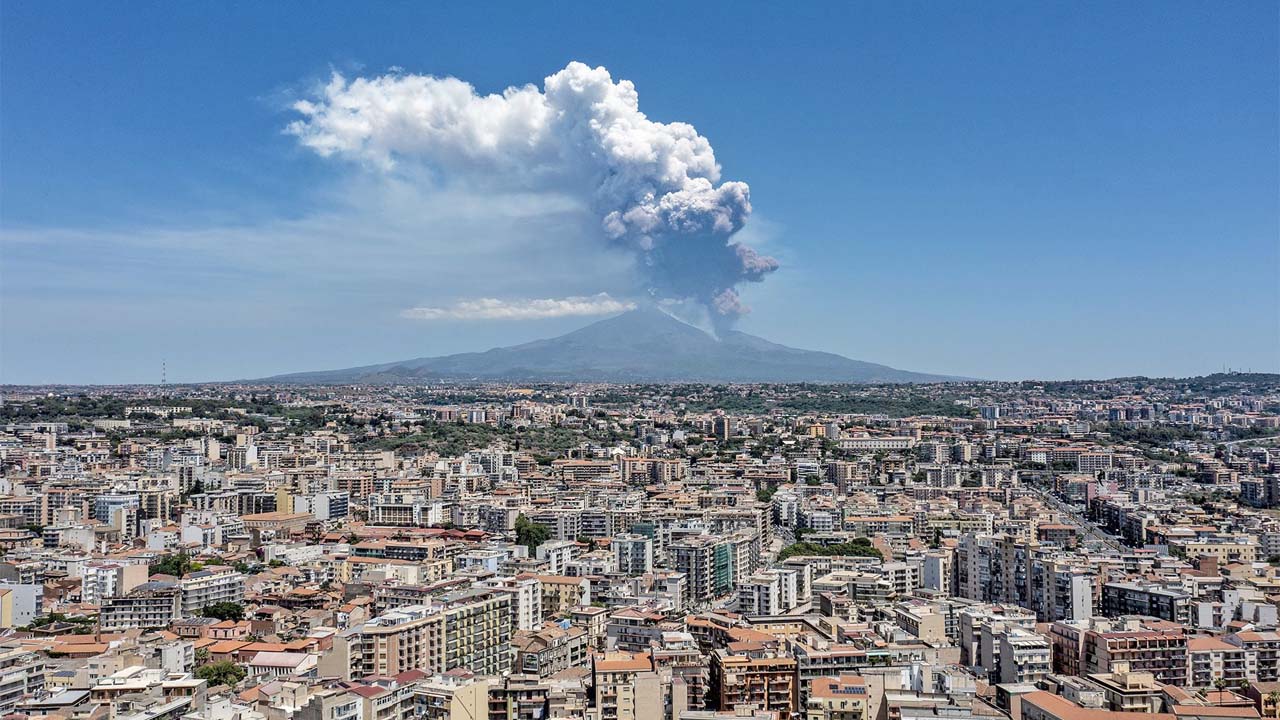 etna