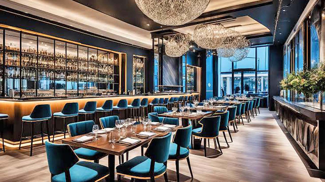 horeca