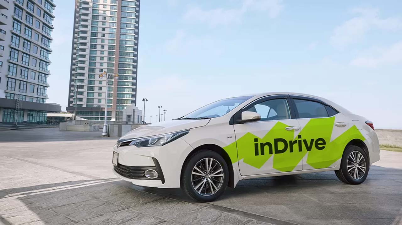 inDrive