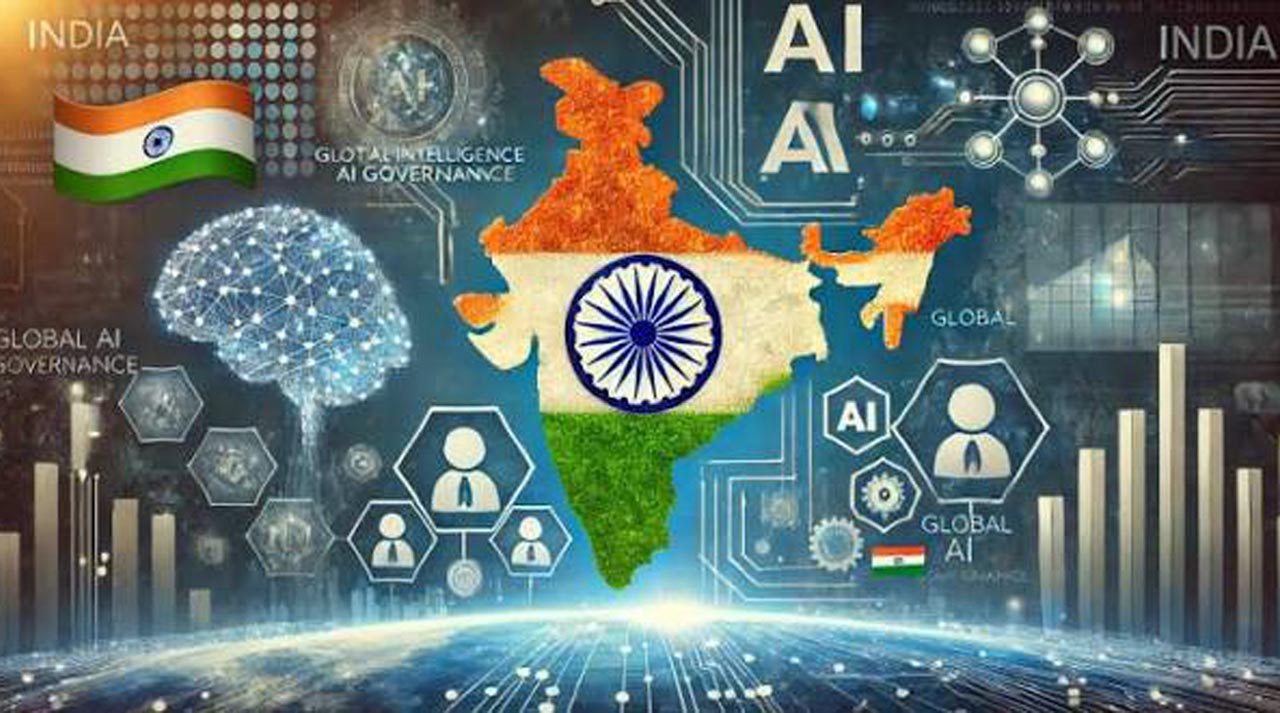 india AI