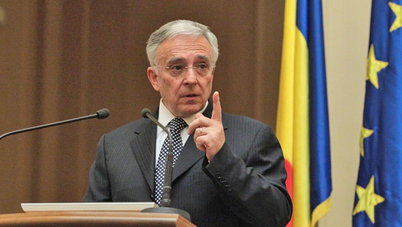 isarescu