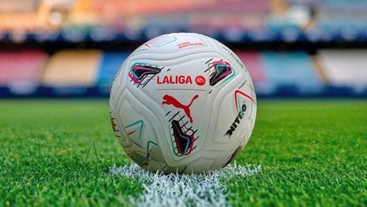 la-liga