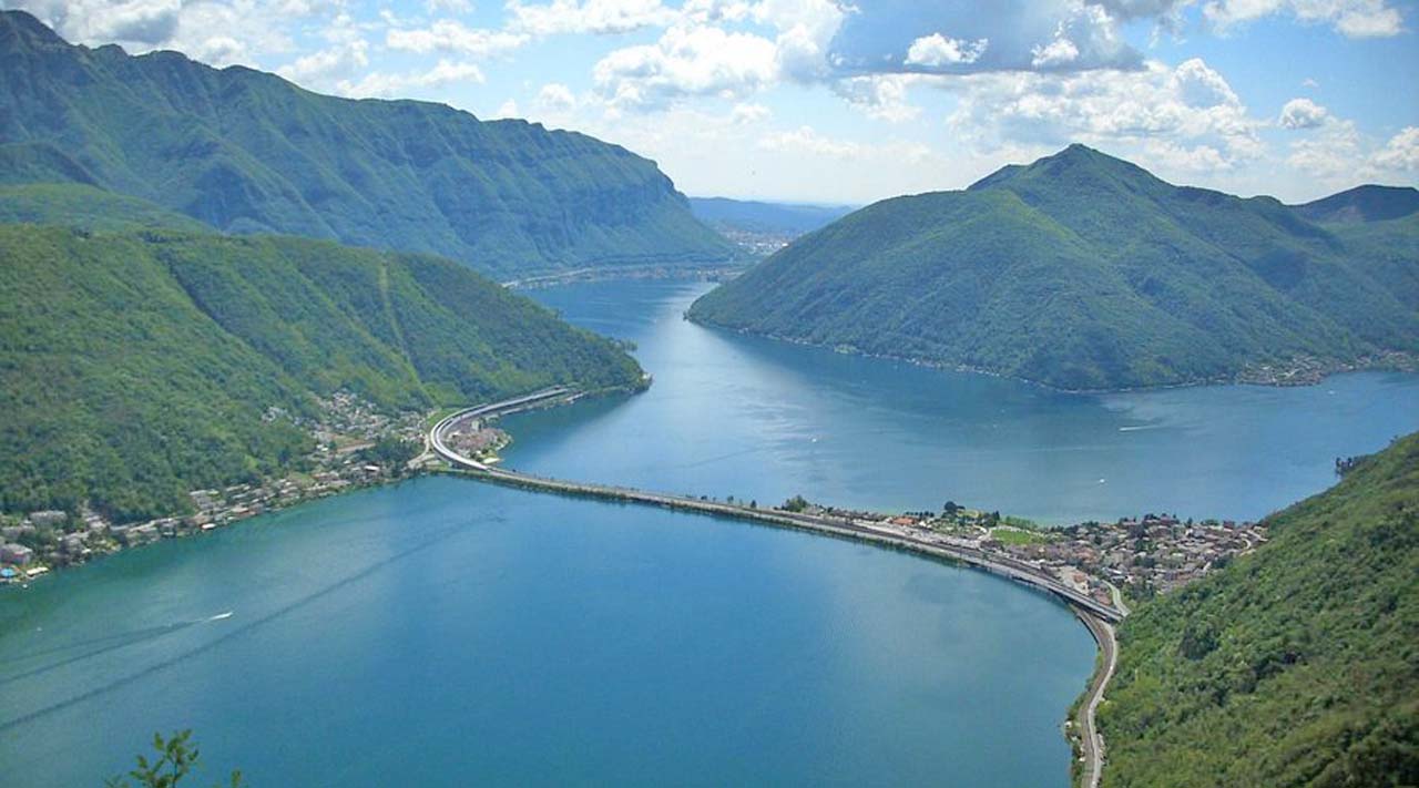 lac lugano
