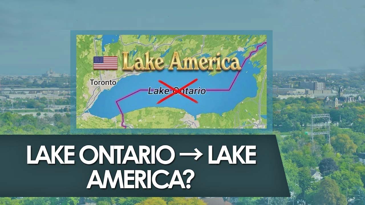 lakeA