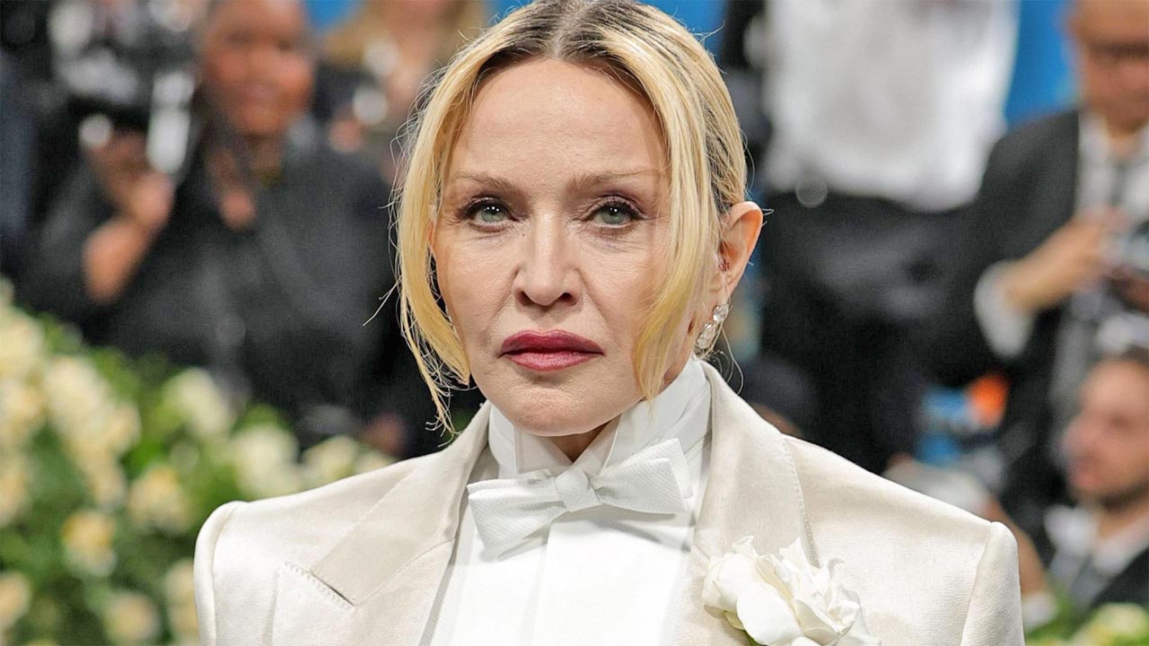 madonna
