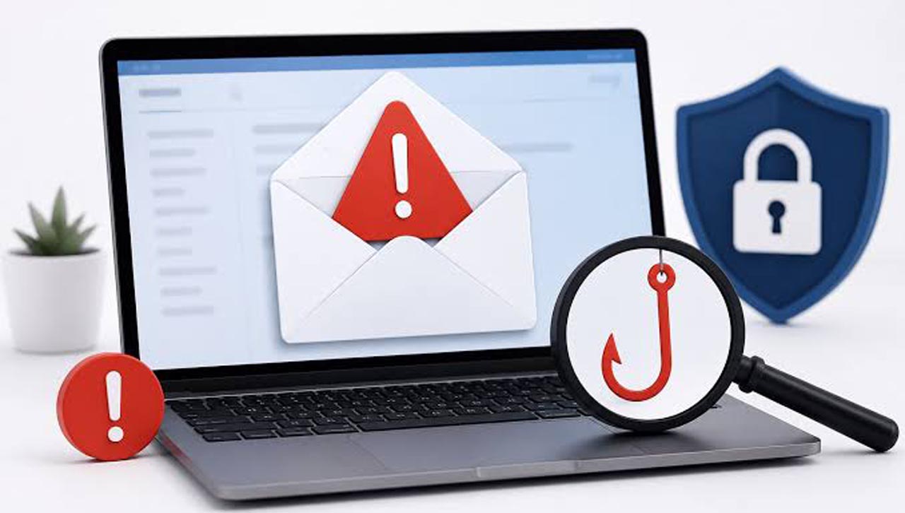 mail f