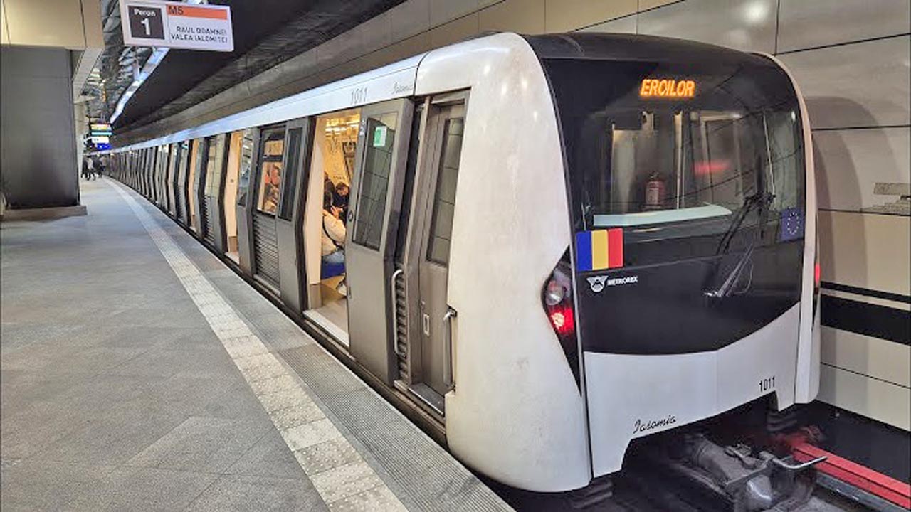 metrou