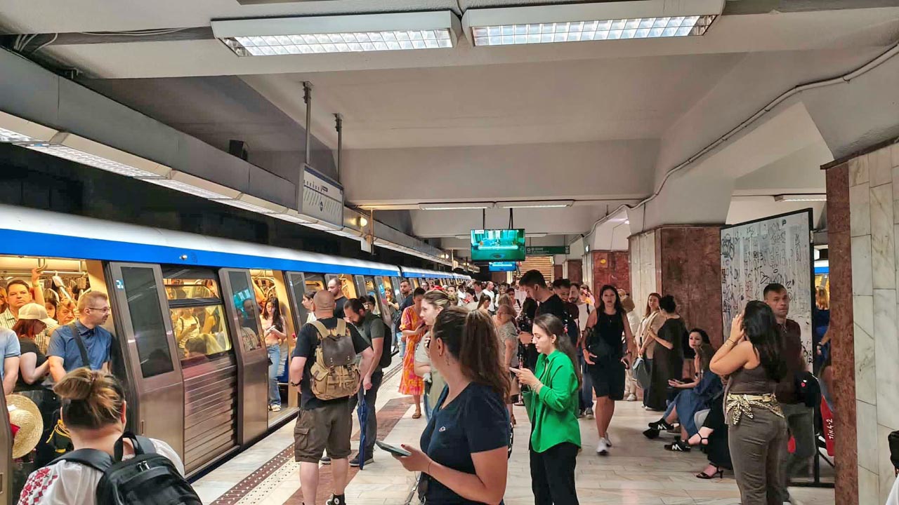 metrou