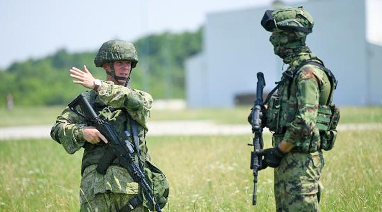 militari