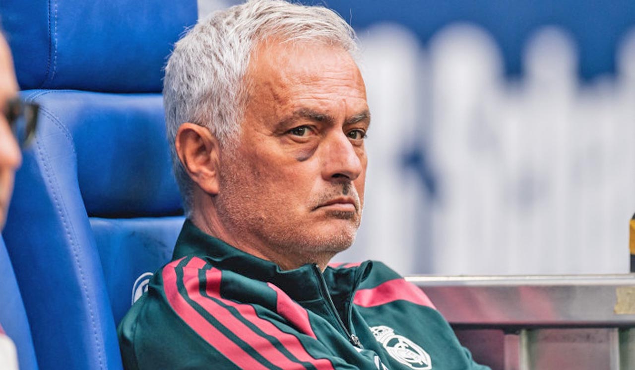 mourinho