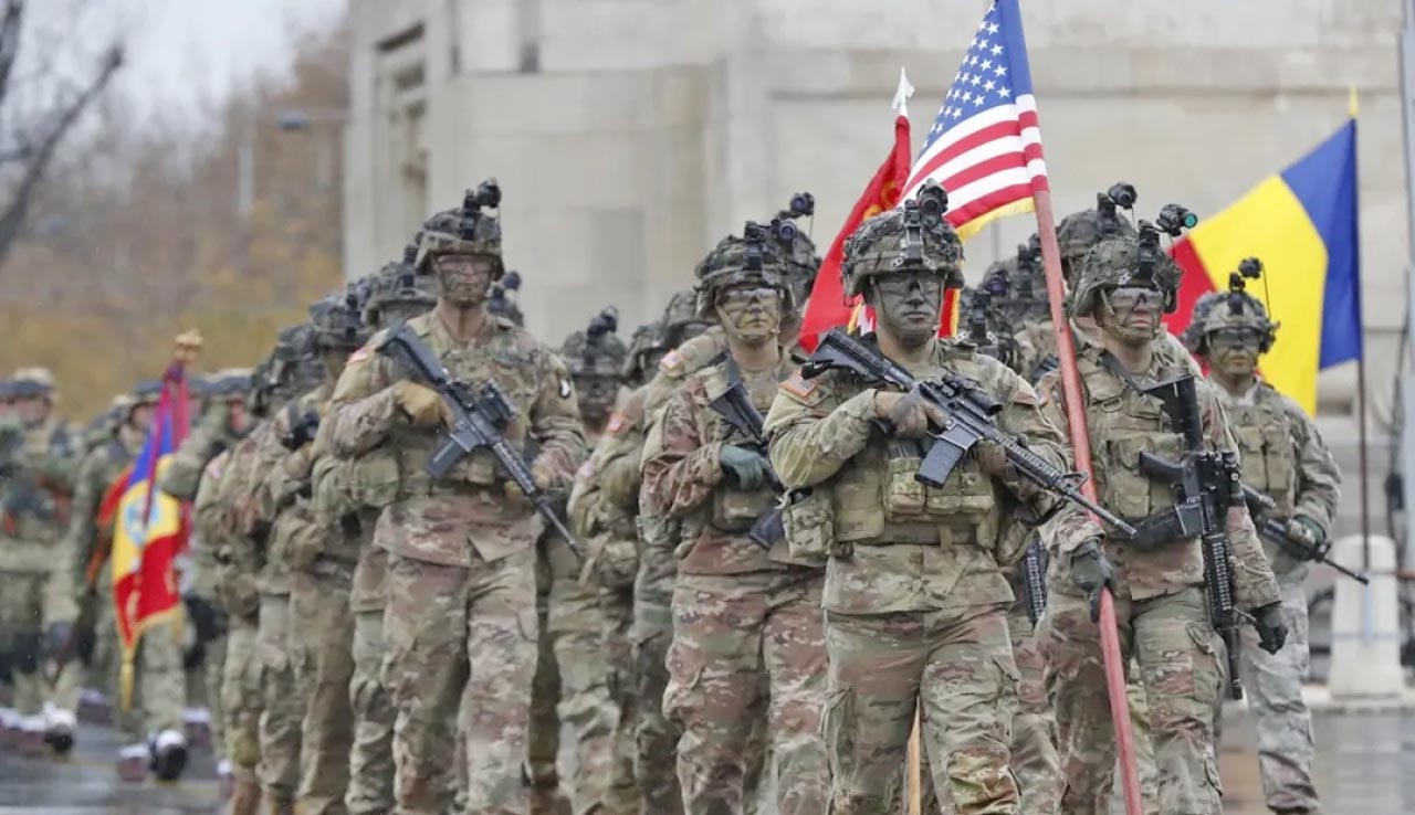 nato tr