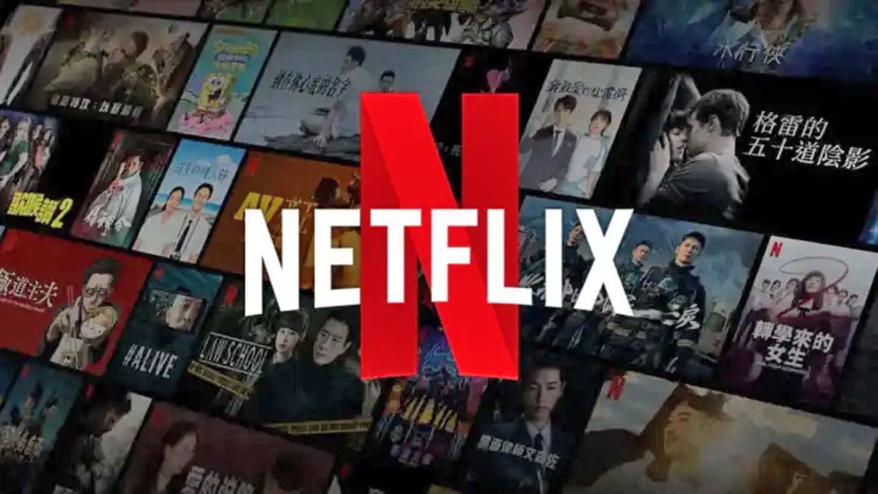 netflix