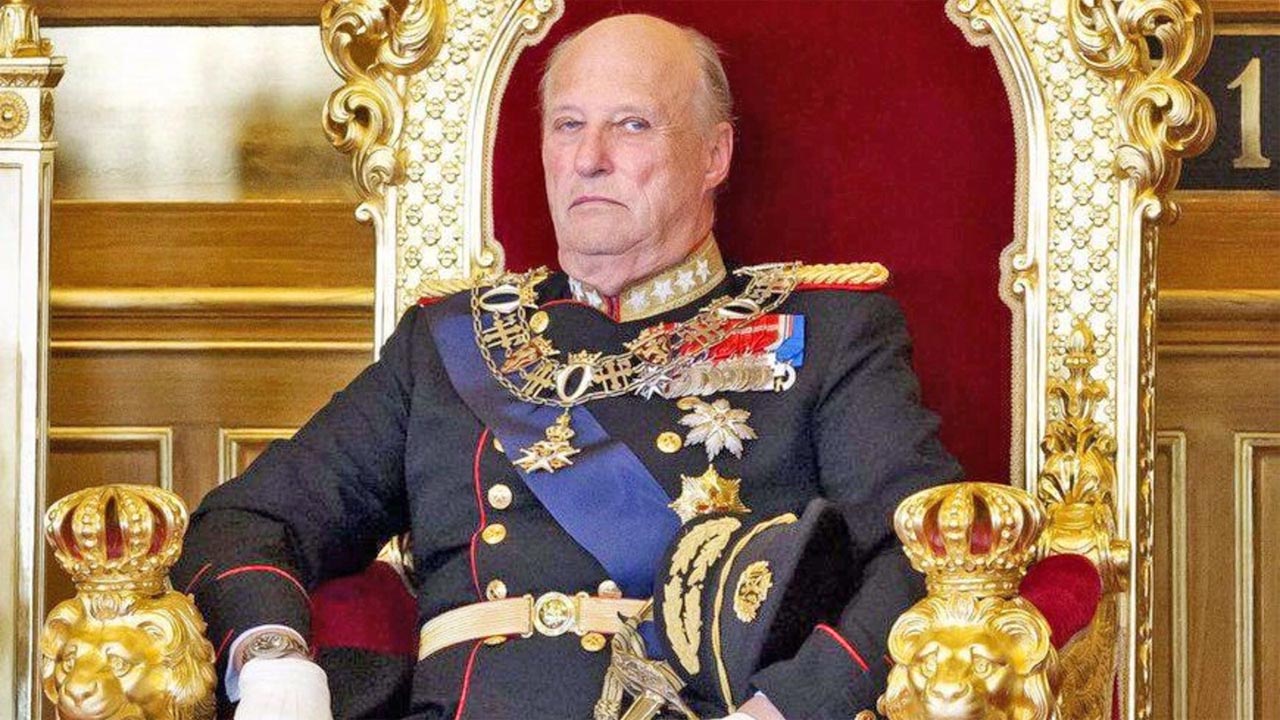 norvegia