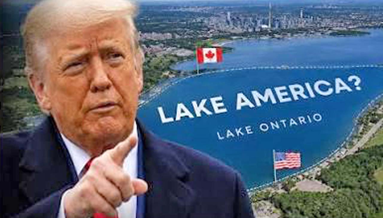 ontario