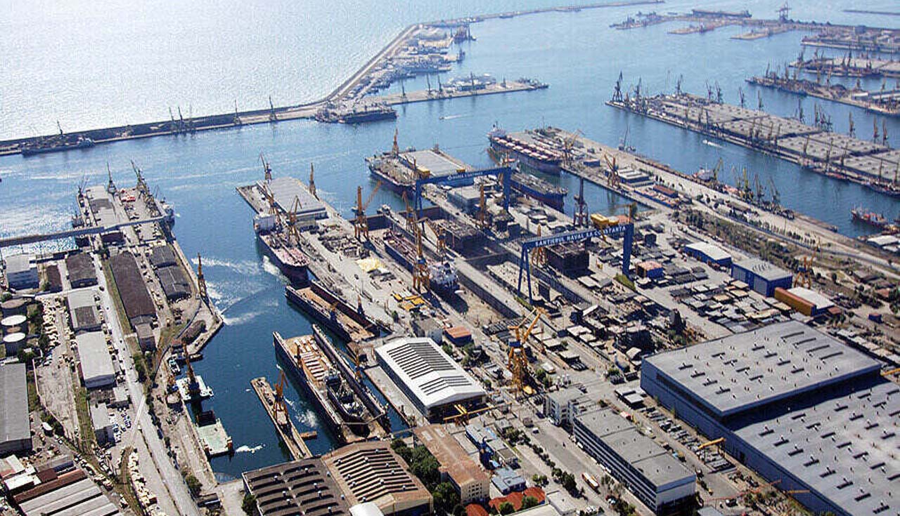 port