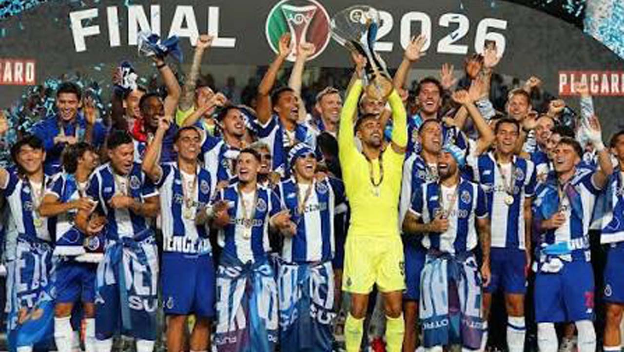 porto