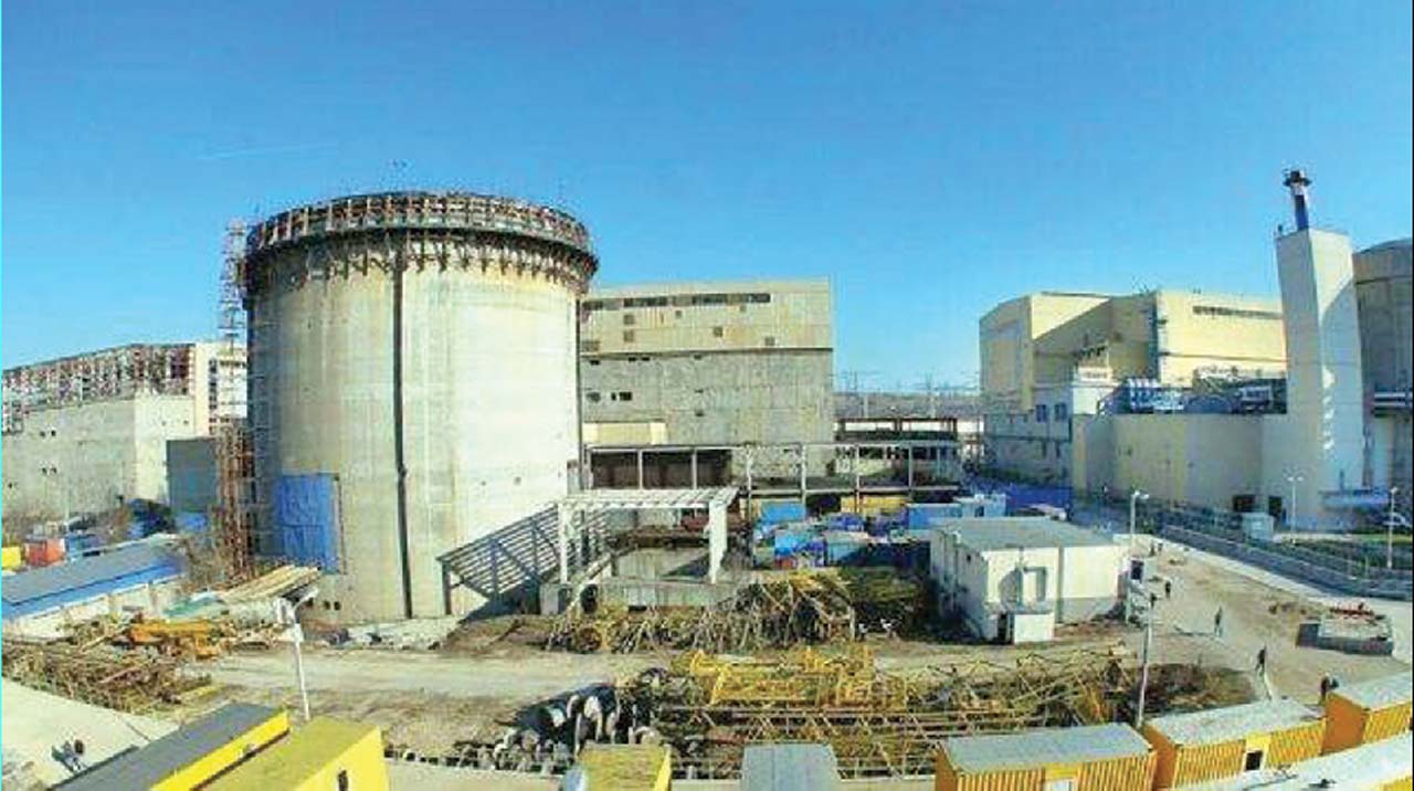 reactor 2