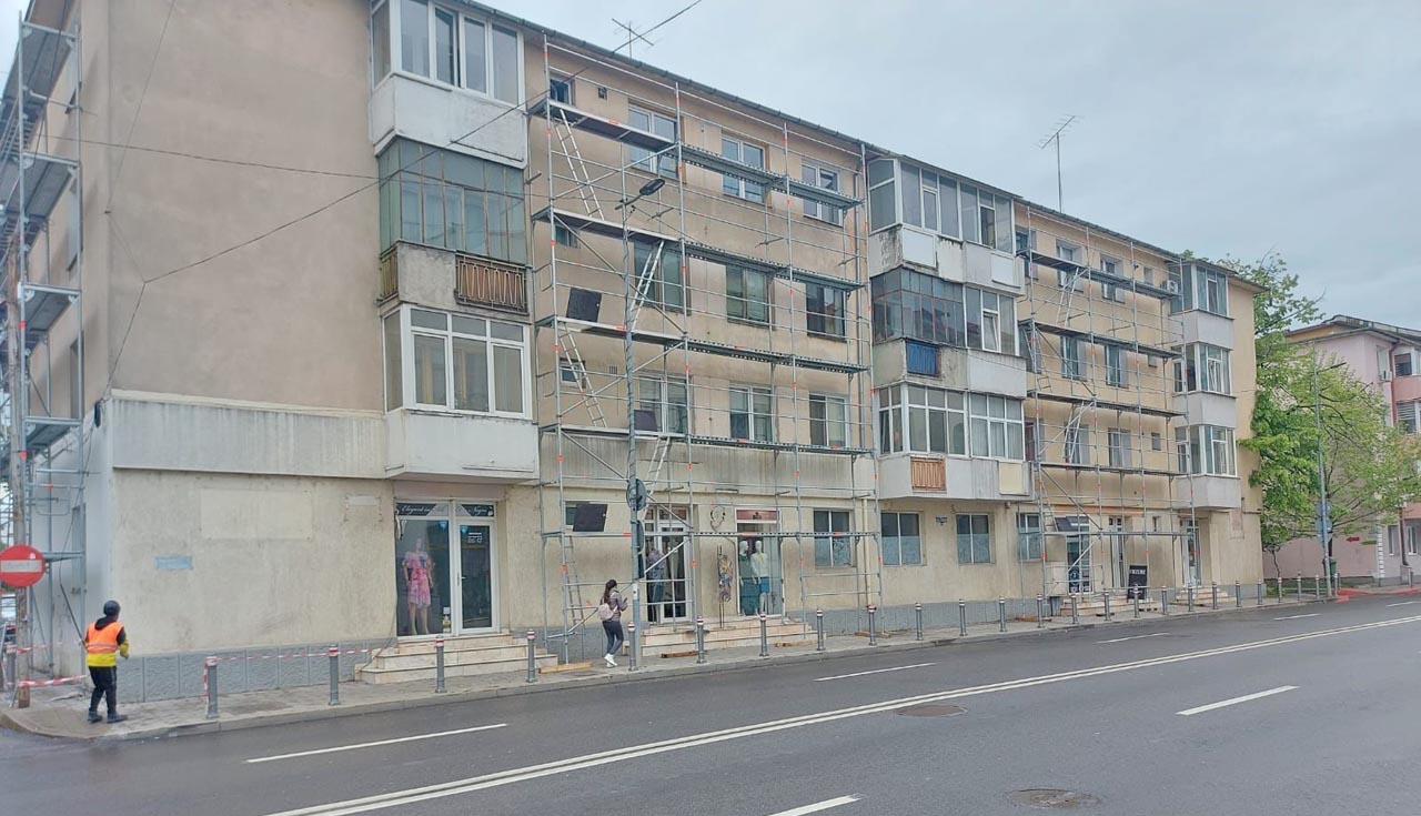 renovare