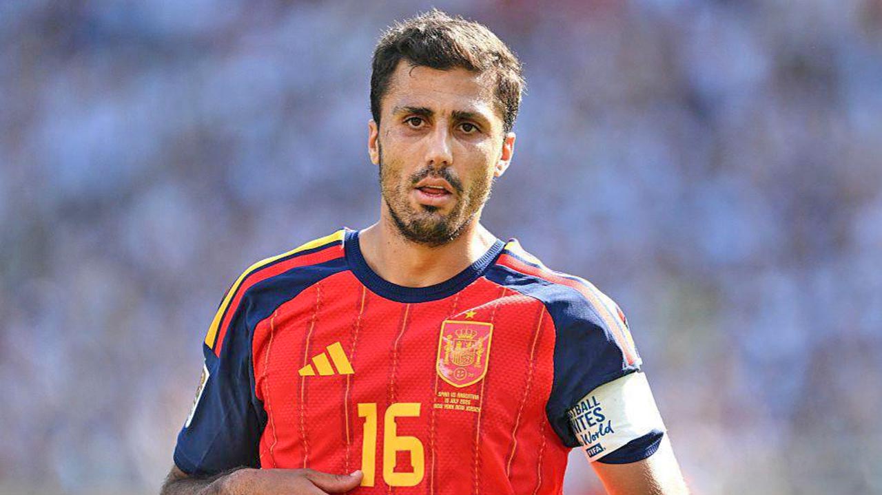 rodri