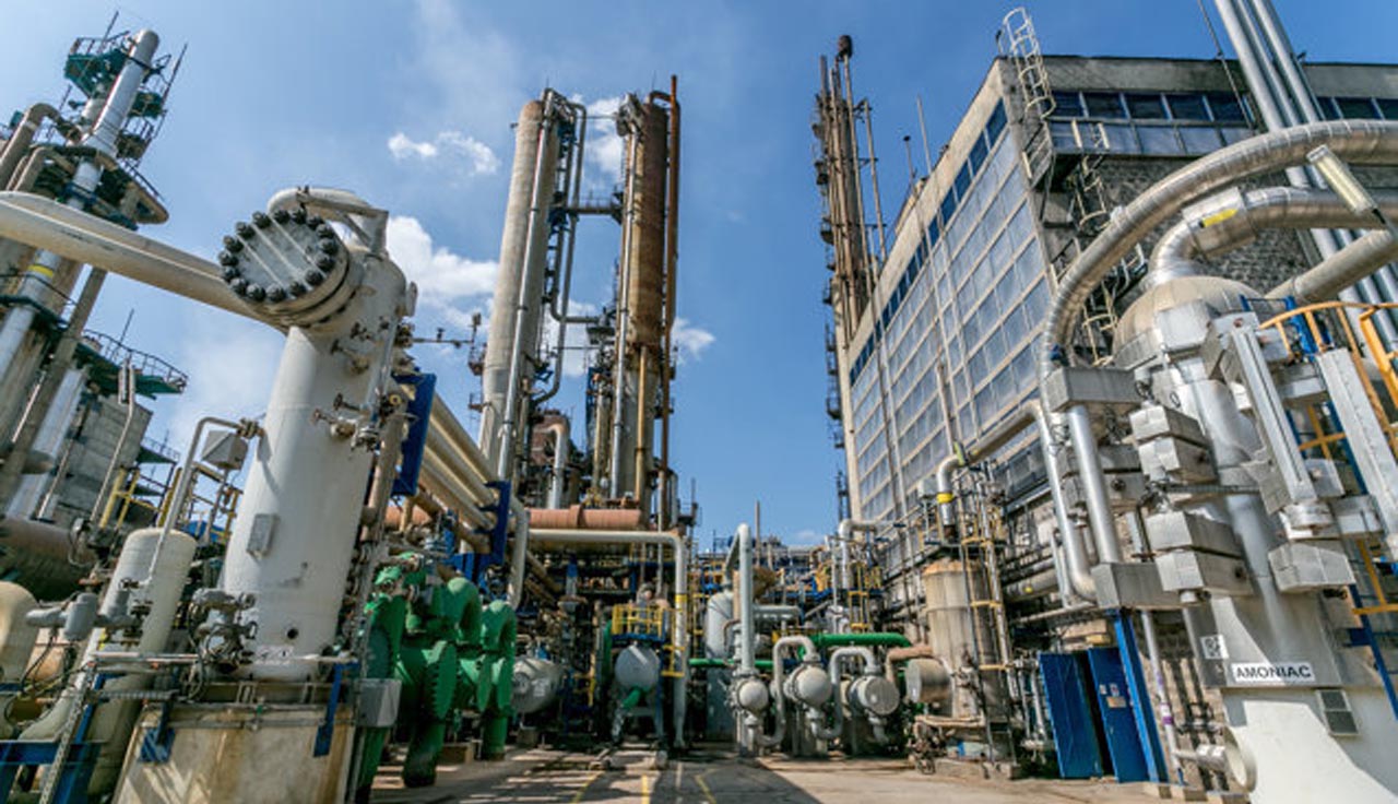 romgaz