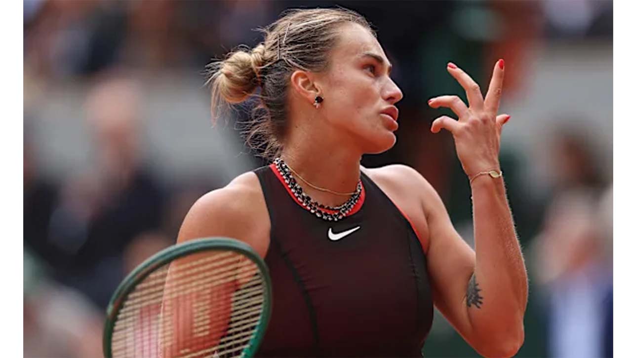 sabalenka