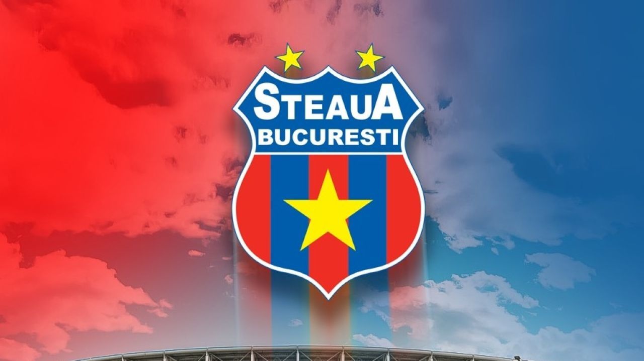 steaua