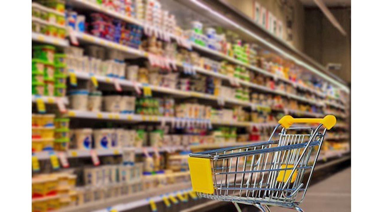 supermarket