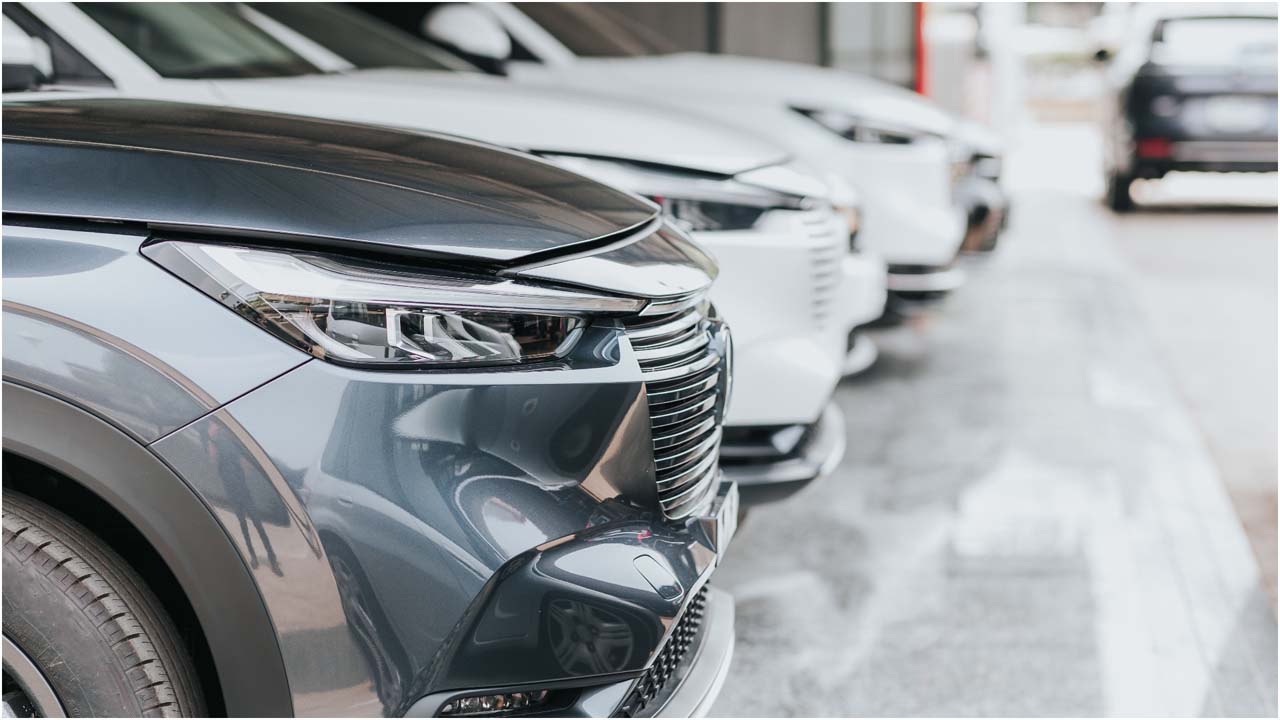 suv