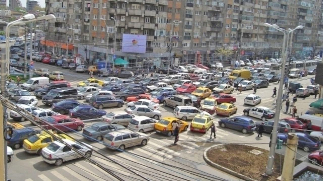 trafic