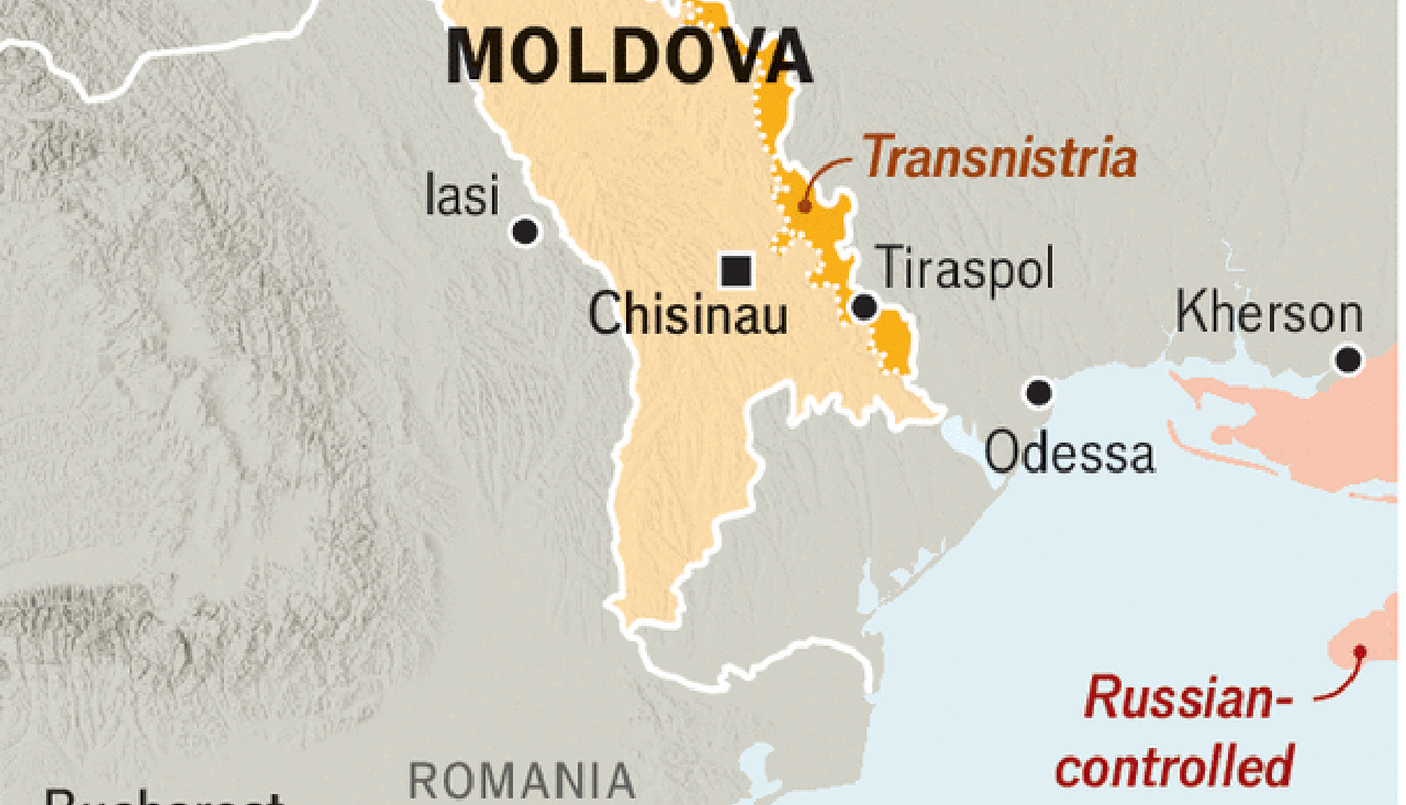 transnistria 1